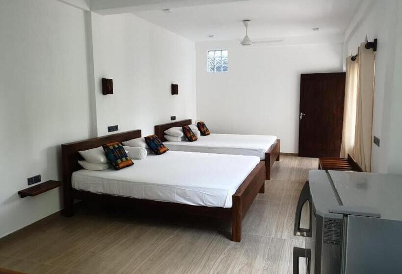 패밀리 스위트, Villa Goodwill Paradise