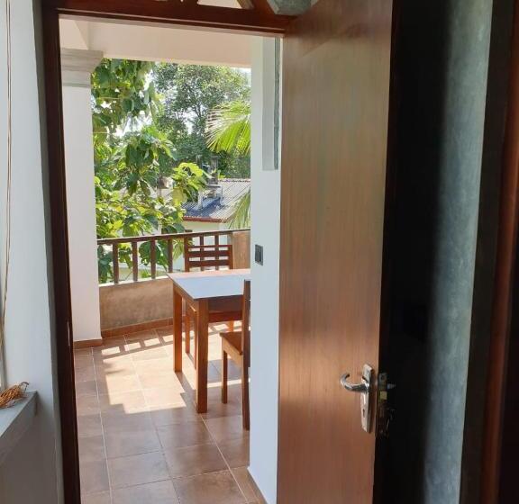 테라스 스위트, Villa Goodwill Paradise