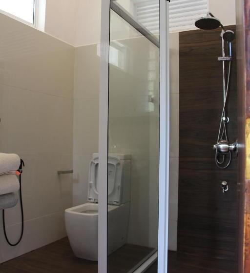 테라스 스위트, Villa Goodwill Paradise