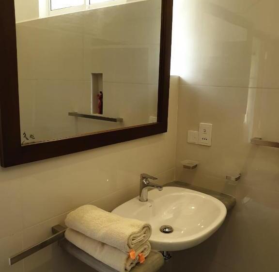 테라스 스위트, Villa Goodwill Paradise