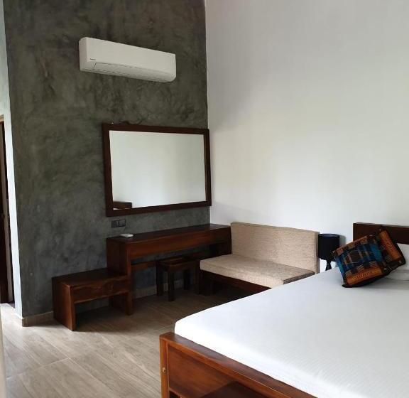 테라스 스위트, Villa Goodwill Paradise