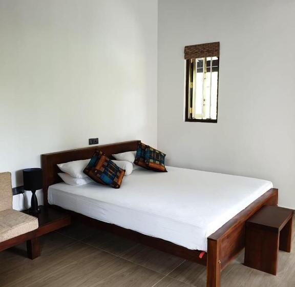 테라스 스위트, Villa Goodwill Paradise