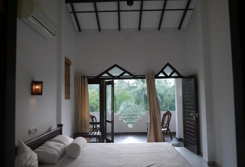 디럭스 룸, Villa Goodwill Paradise