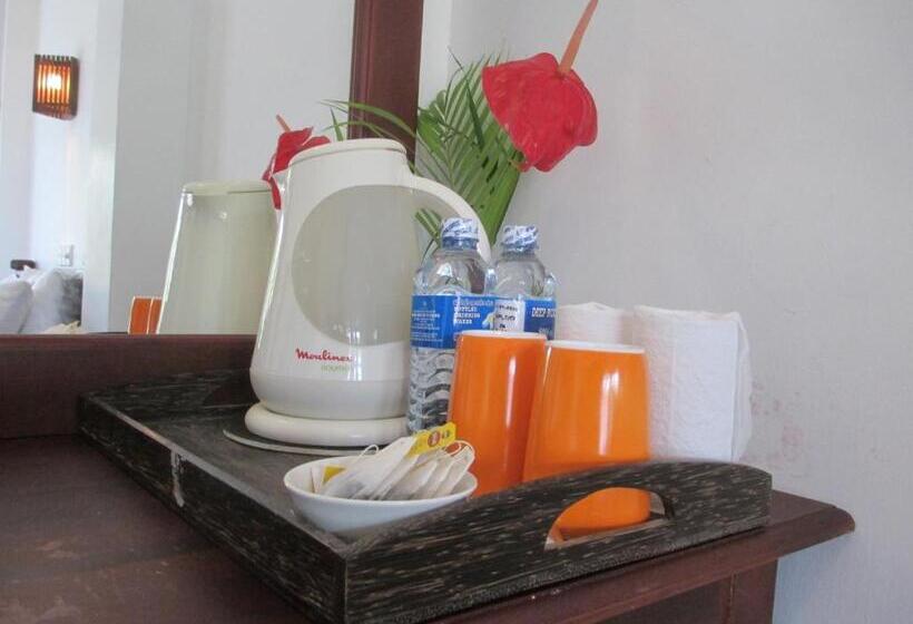 디럭스 룸, Villa Goodwill Paradise