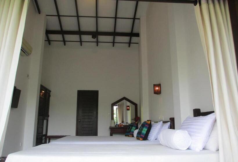 디럭스 룸, Villa Goodwill Paradise