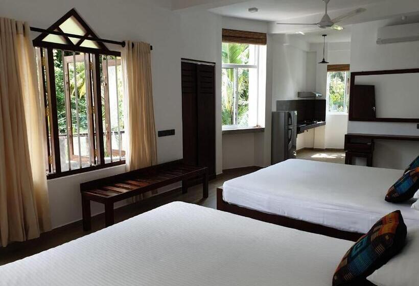 패밀리 스위트, Villa Goodwill Paradise