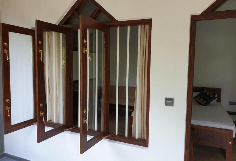 테라스 스위트, Villa Goodwill Paradise