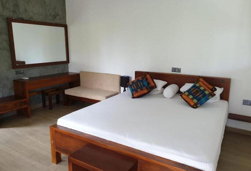 테라스 스위트, Villa Goodwill Paradise