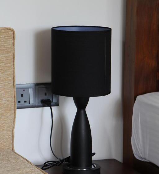 테라스 스위트, Villa Goodwill Paradise