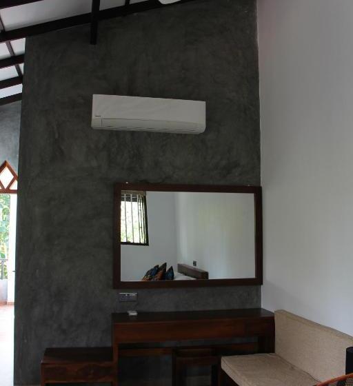 带露台的套间, Villa Goodwill Paradise
