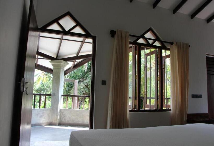 테라스 스위트, Villa Goodwill Paradise