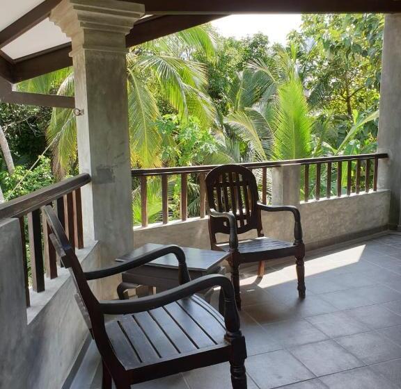 테라스 스위트, Villa Goodwill Paradise