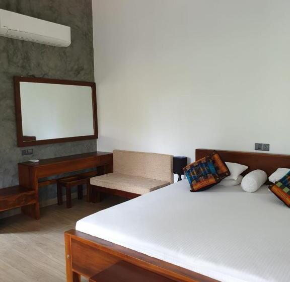 테라스 스위트, Villa Goodwill Paradise