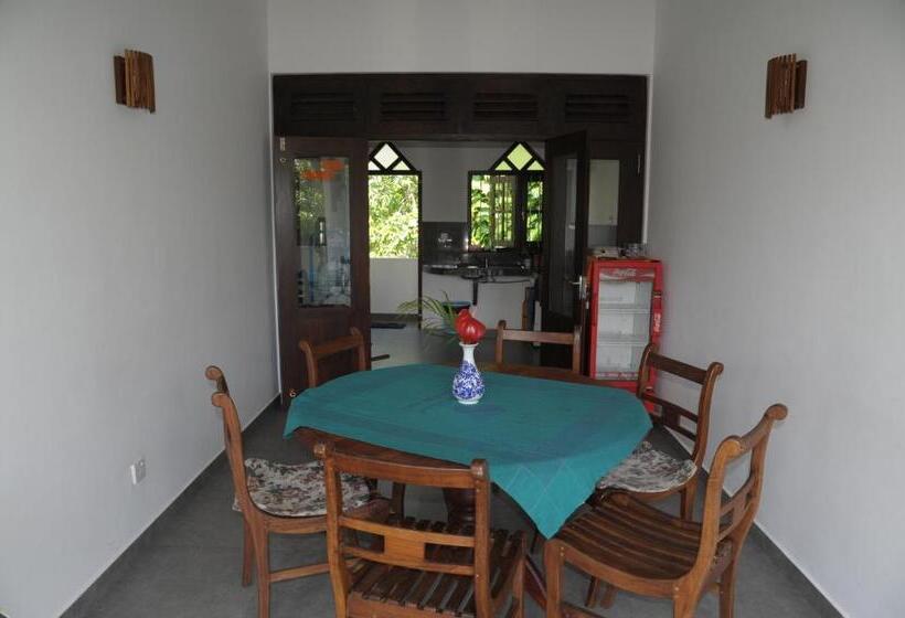 디럭스 룸, Villa Goodwill Paradise