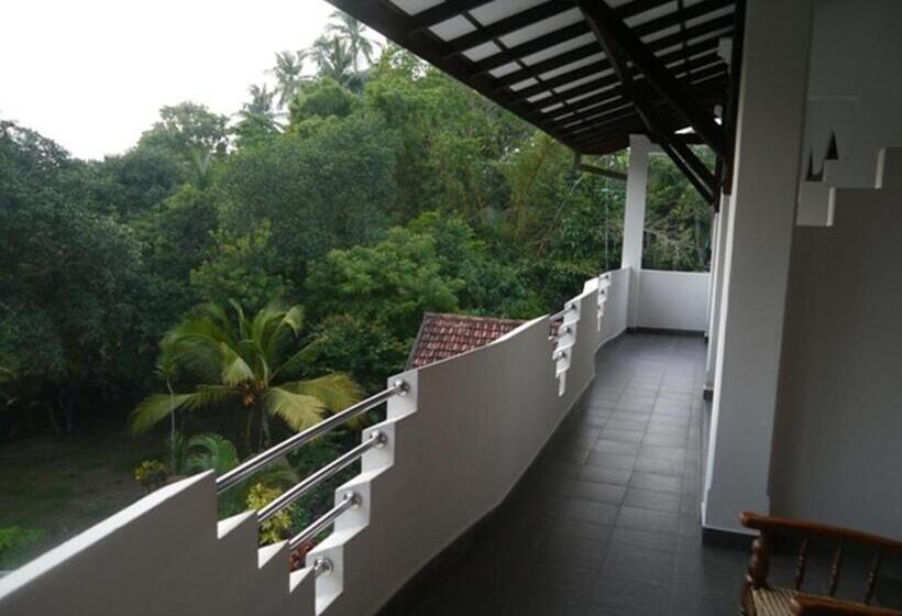 디럭스 룸, Villa Goodwill Paradise