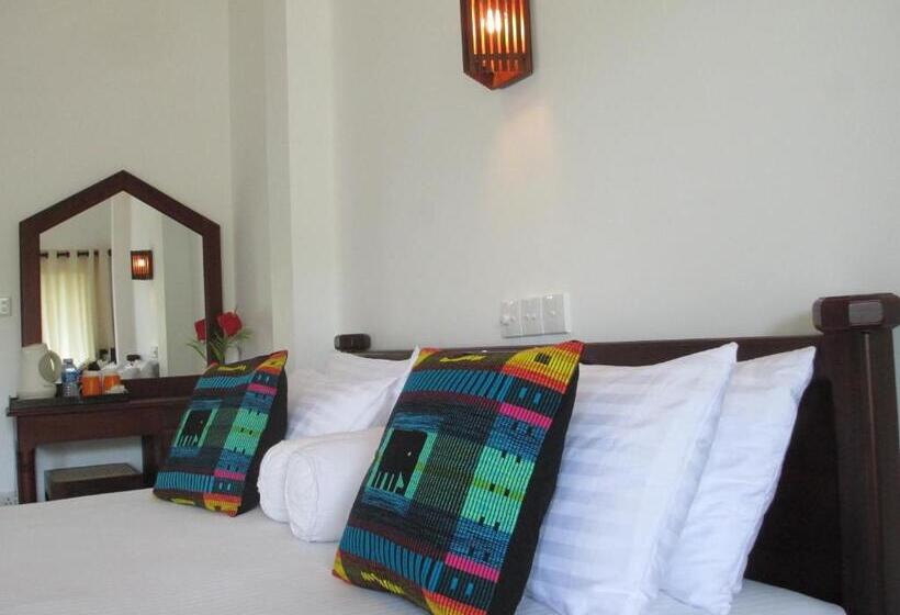 디럭스 룸, Villa Goodwill Paradise