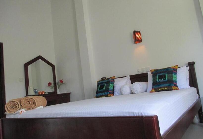 디럭스 룸, Villa Goodwill Paradise