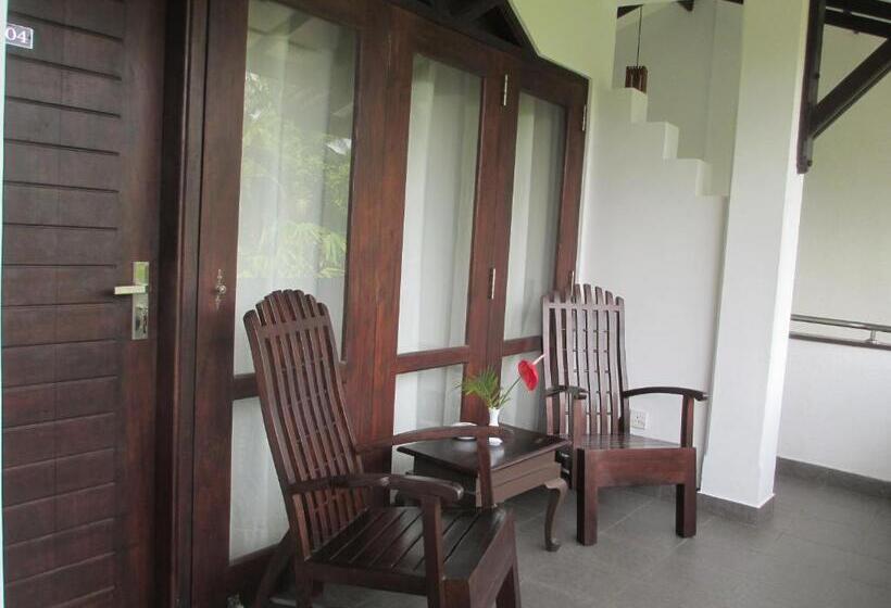 디럭스 룸, Villa Goodwill Paradise