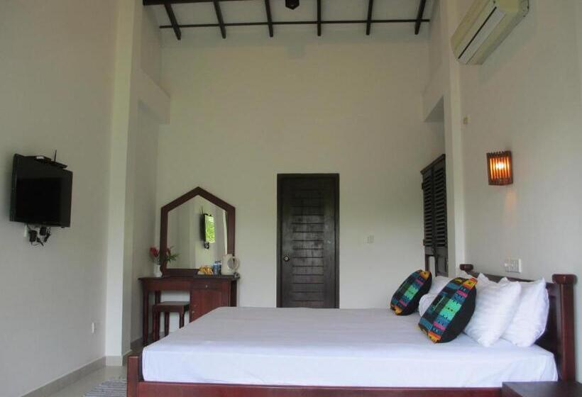 豪华房间, Villa Goodwill Paradise