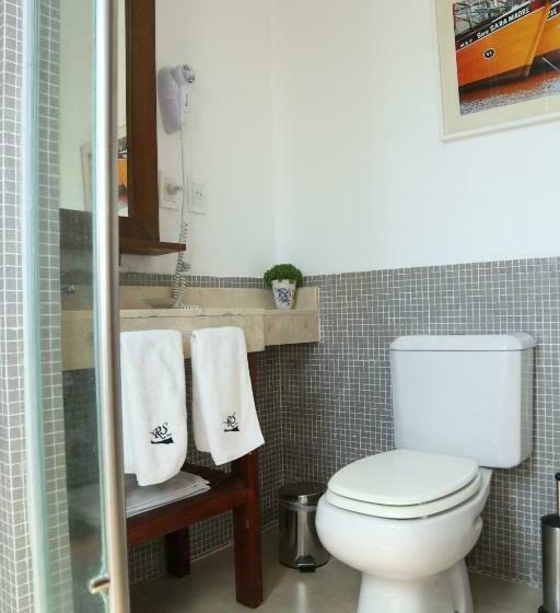 חדר סטנדרט, Ribera Sur Hotel Mar Del Plata