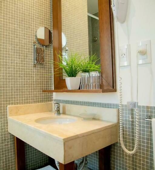 חדר סטנדרט, Ribera Sur Hotel Mar Del Plata