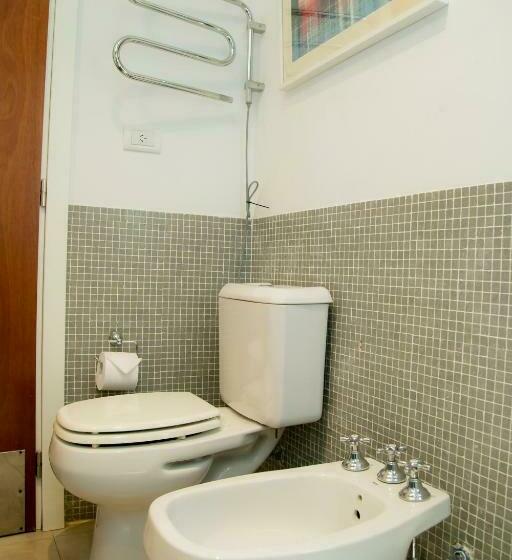 חדר סטנדרט, Ribera Sur Hotel Mar Del Plata