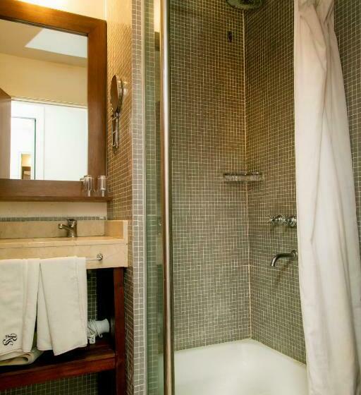 חדר סטנדרט, Ribera Sur Hotel Mar Del Plata