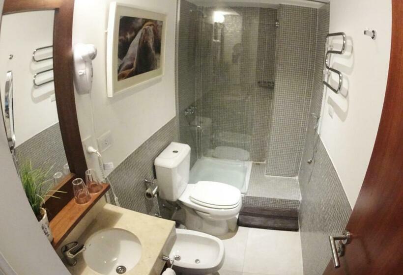חדר סטנדרט, Ribera Sur Hotel Mar Del Plata