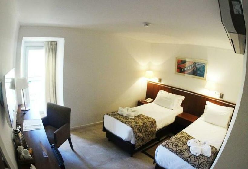 חדר סטנדרט, Ribera Sur Hotel Mar Del Plata