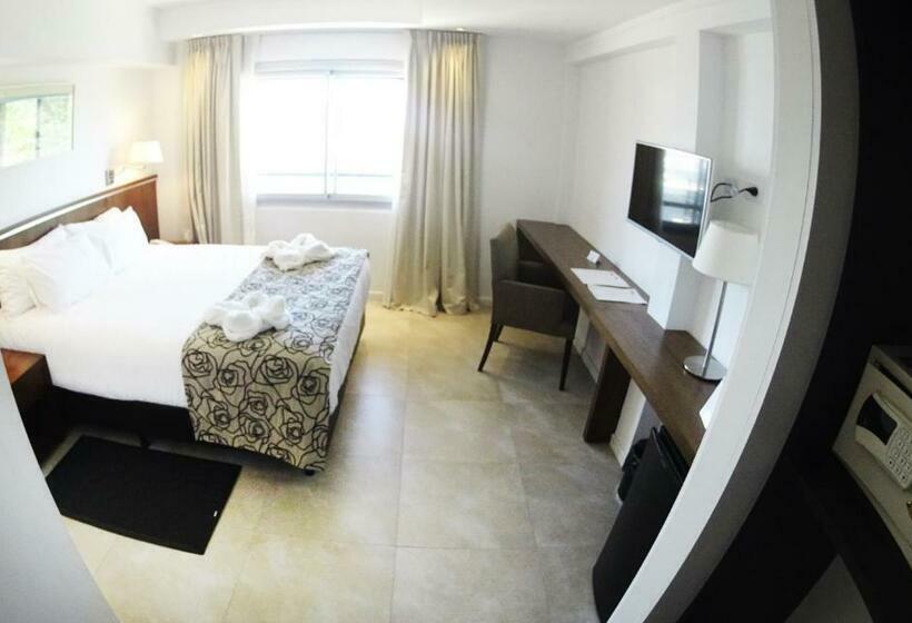 חדר סטנדרט, Ribera Sur Hotel Mar Del Plata