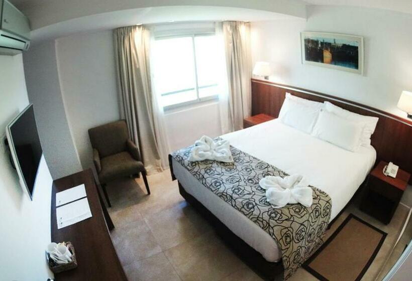 Номер Стандарт, Ribera Sur Hotel Mar Del Plata
