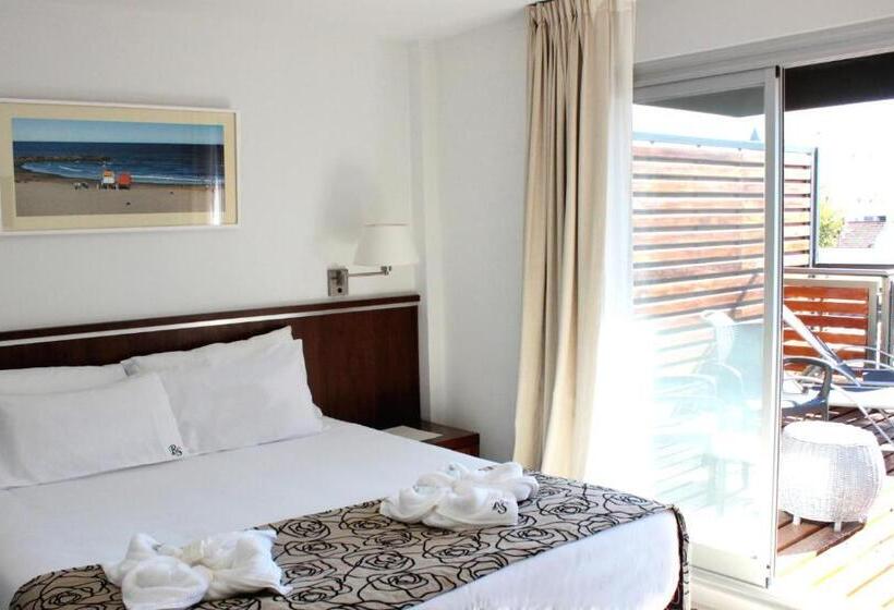 חדר סופריור, Ribera Sur Hotel Mar Del Plata