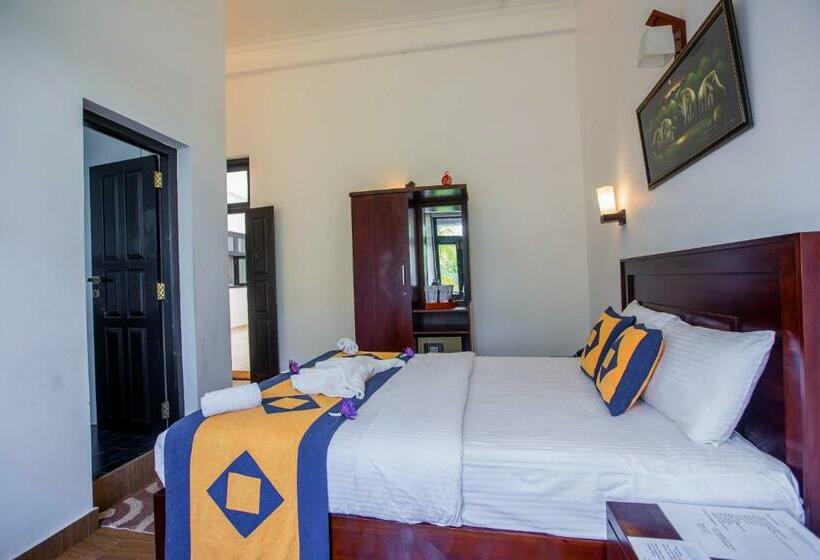 Номер Стандарт, Villa Tissa Beach Resort