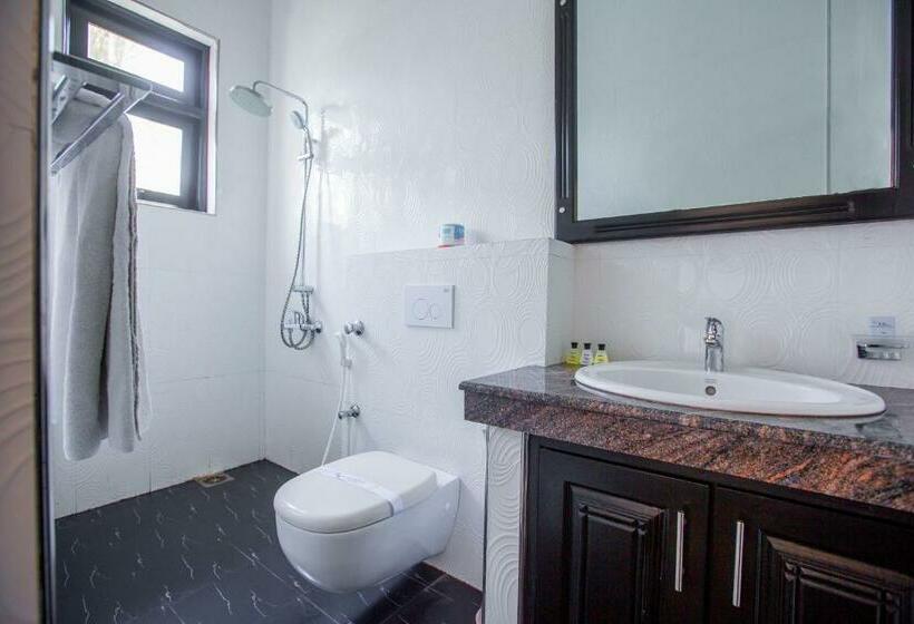 Chambre Standard, Villa Tissa Beach Resort