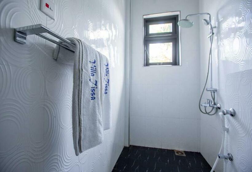 غرفة قياسية, Villa Tissa Beach Resort