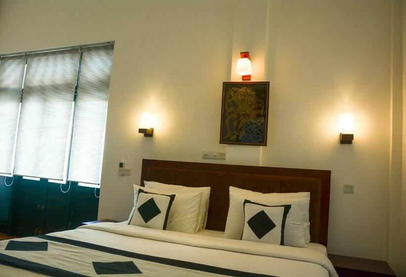 Номер Стандарт, Villa Tissa Beach Resort
