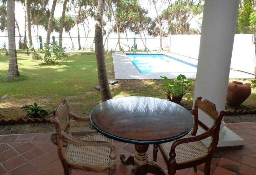 Chambre Standard, Villa Tissa Beach Resort
