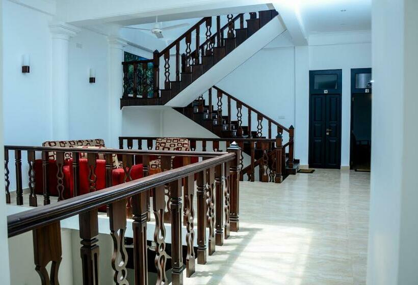 غرفة قياسية, Villa Tissa Beach Resort