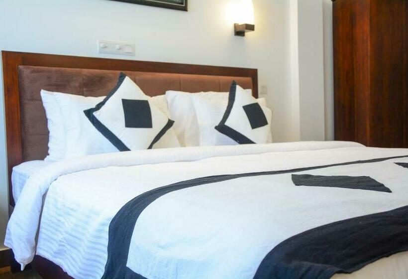Номер Стандарт, Villa Tissa Beach Resort