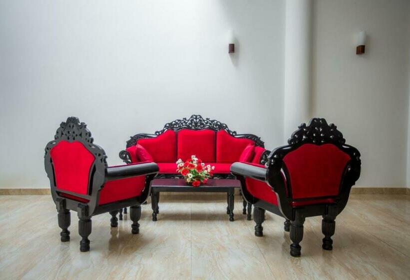 Chambre Standard, Villa Tissa Beach Resort