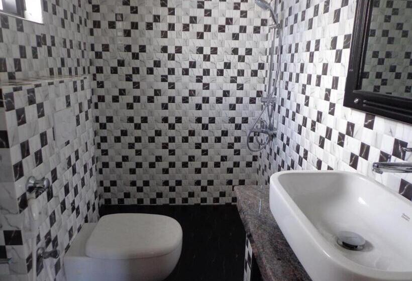 غرفة قياسية, Villa Tissa Beach Resort