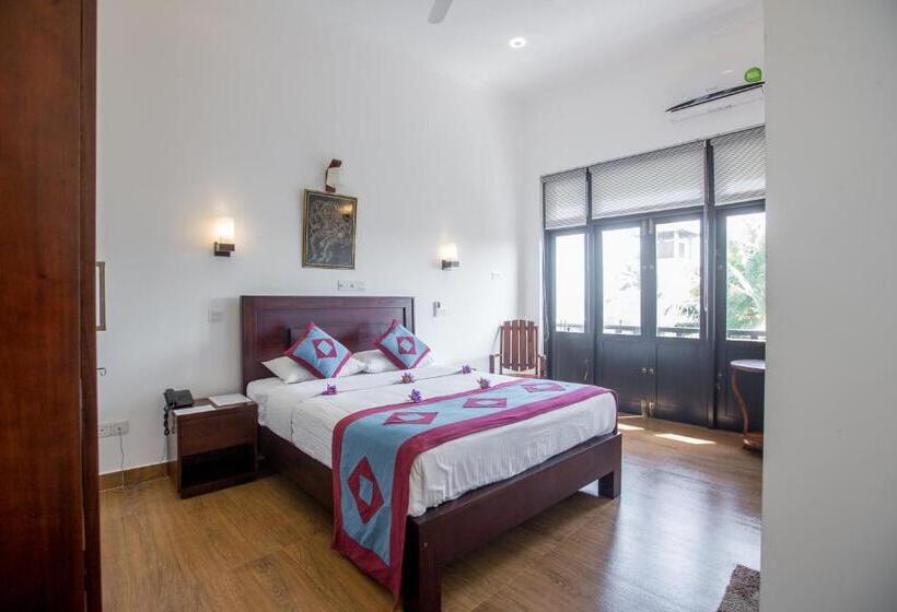 Chambre Standard, Villa Tissa Beach Resort