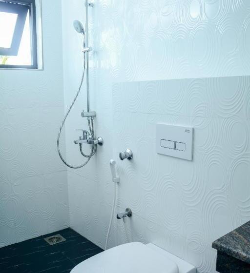 غرفة إقتصادية, Villa Tissa Beach Resort