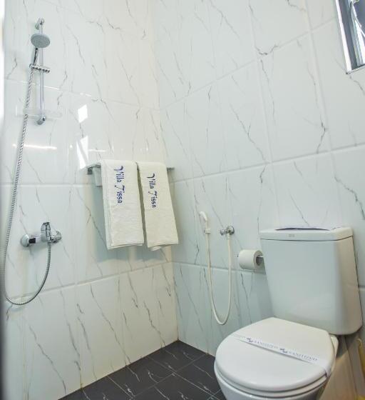غرفة إقتصادية, Villa Tissa Beach Resort