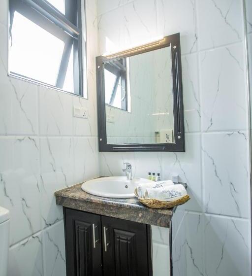 غرفة إقتصادية, Villa Tissa Beach Resort