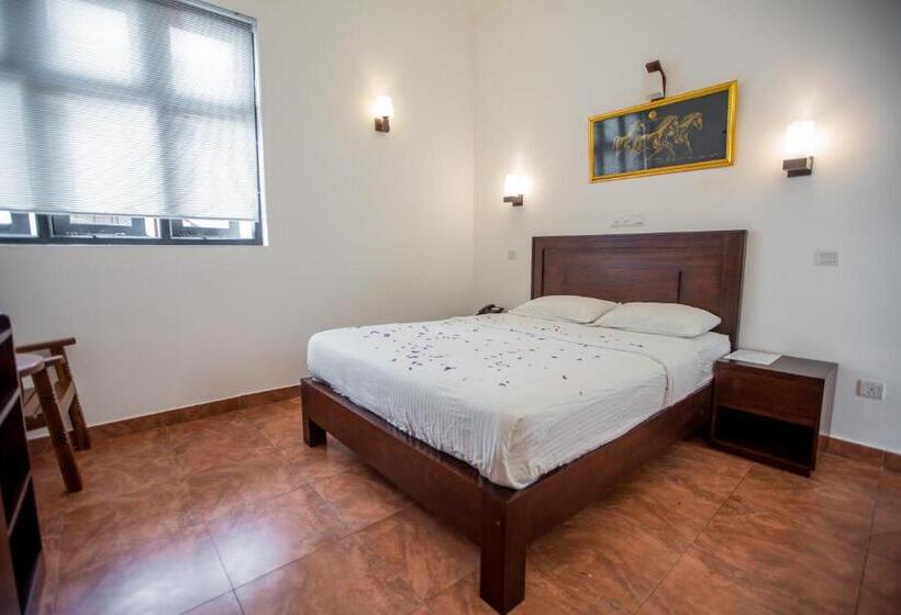 Номер Economy, Villa Tissa Beach Resort