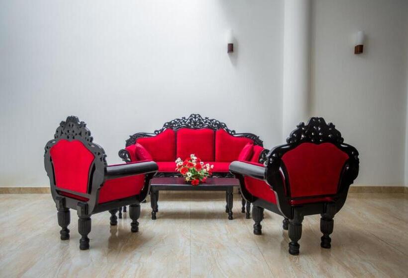 غرفة إقتصادية, Villa Tissa Beach Resort