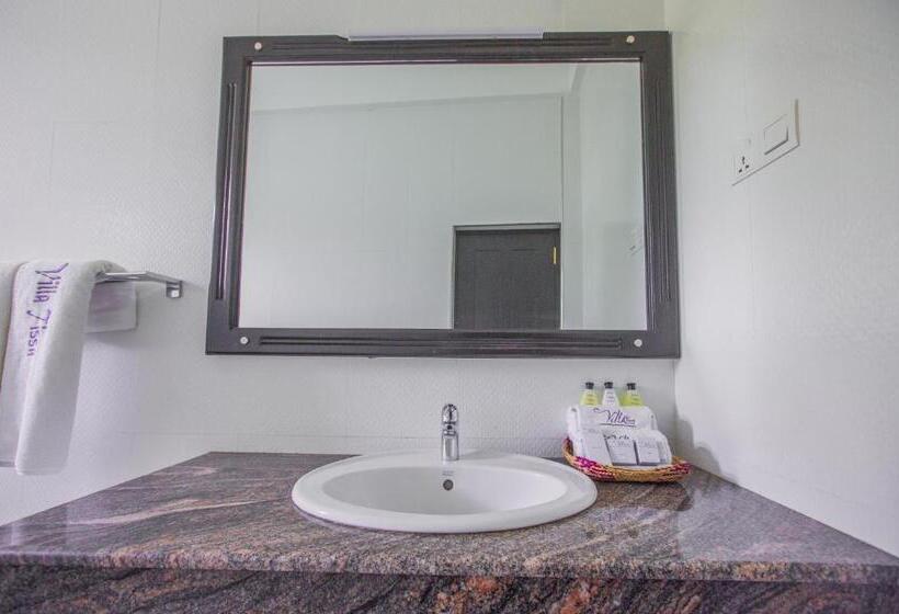 غرفة ديلوكس, Villa Tissa Beach Resort