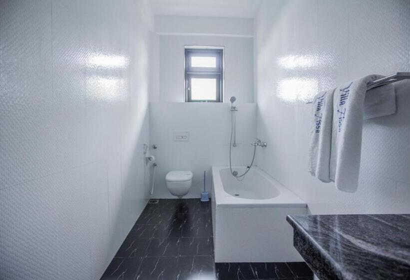 Chambre Deluxe, Villa Tissa Beach Resort