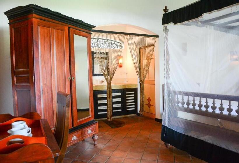 Классический Номер Вид на Море, Villa Tissa Beach Resort